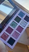 Klarity Cosmetics BLOOM Lidschatten Palette