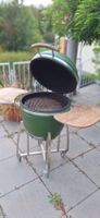 Grosser Kugelgrill 60 cm mit sehr viel Zubehör!