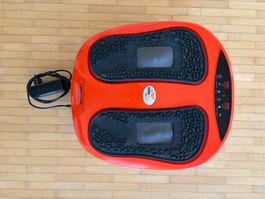 Vibrolegs – Vibrationsplatte für Beine (Occasion)