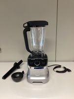Novis Pro Blender 650L Standmixer -Wiitergäh