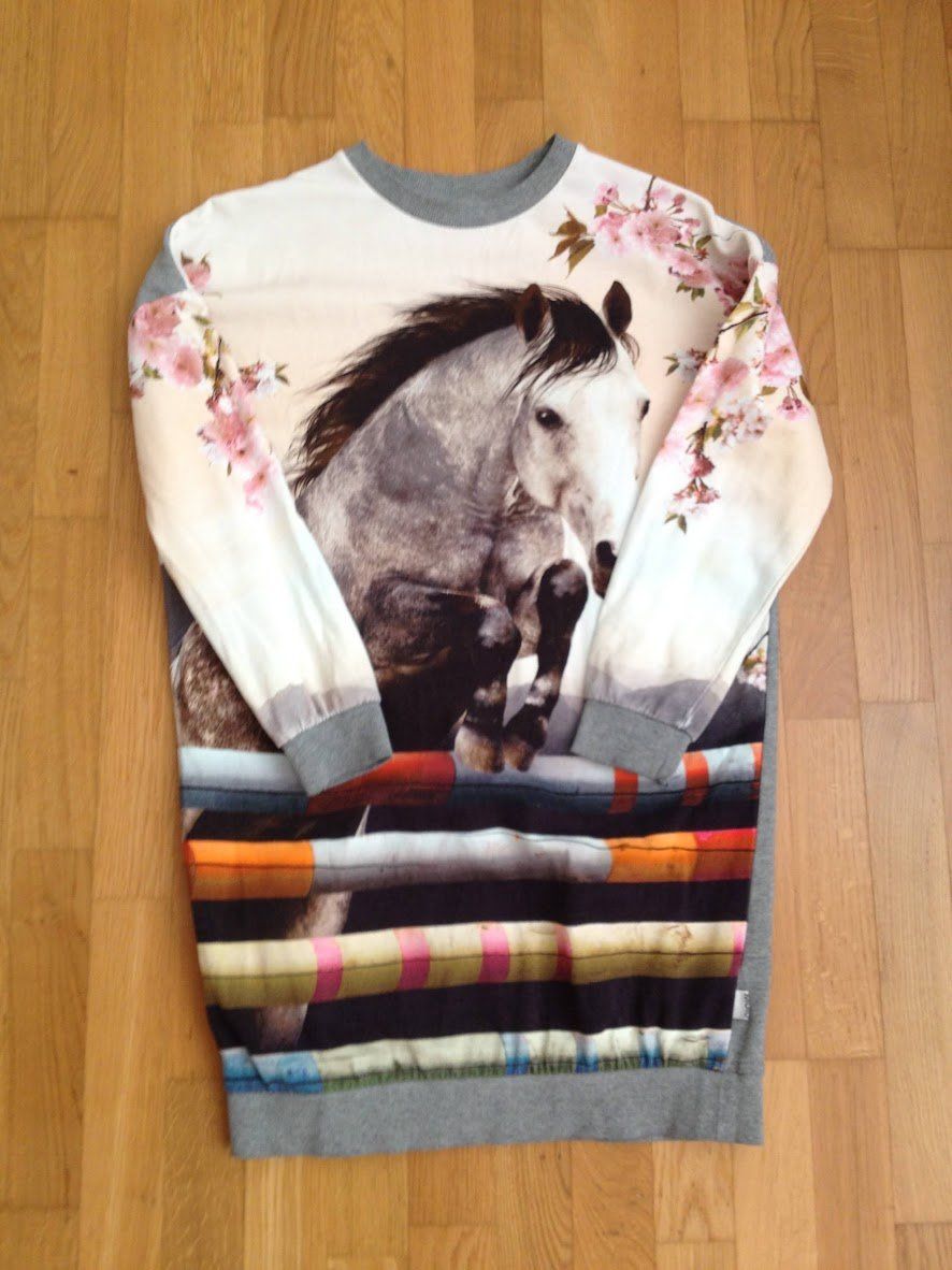 Molo Pullover & Sweatshirts: Molo Pullover – Gebraucht aus Dübendorf von Fip05