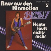 Benny - Raus aus den Klamotten (7")
