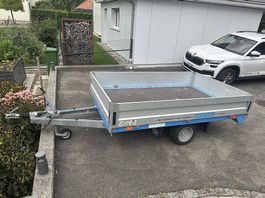 Barthau Anhänger 