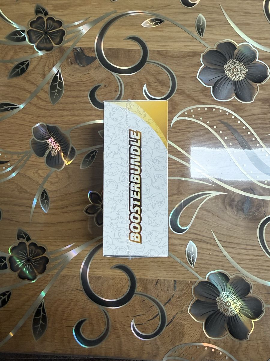 Pokémon Carte collezionabili: Pokemon 30th Anniversary Booster Bundle (DE) – Nuovo e nell'imballaggio originale da Uster venduto da alb_l8gz 1