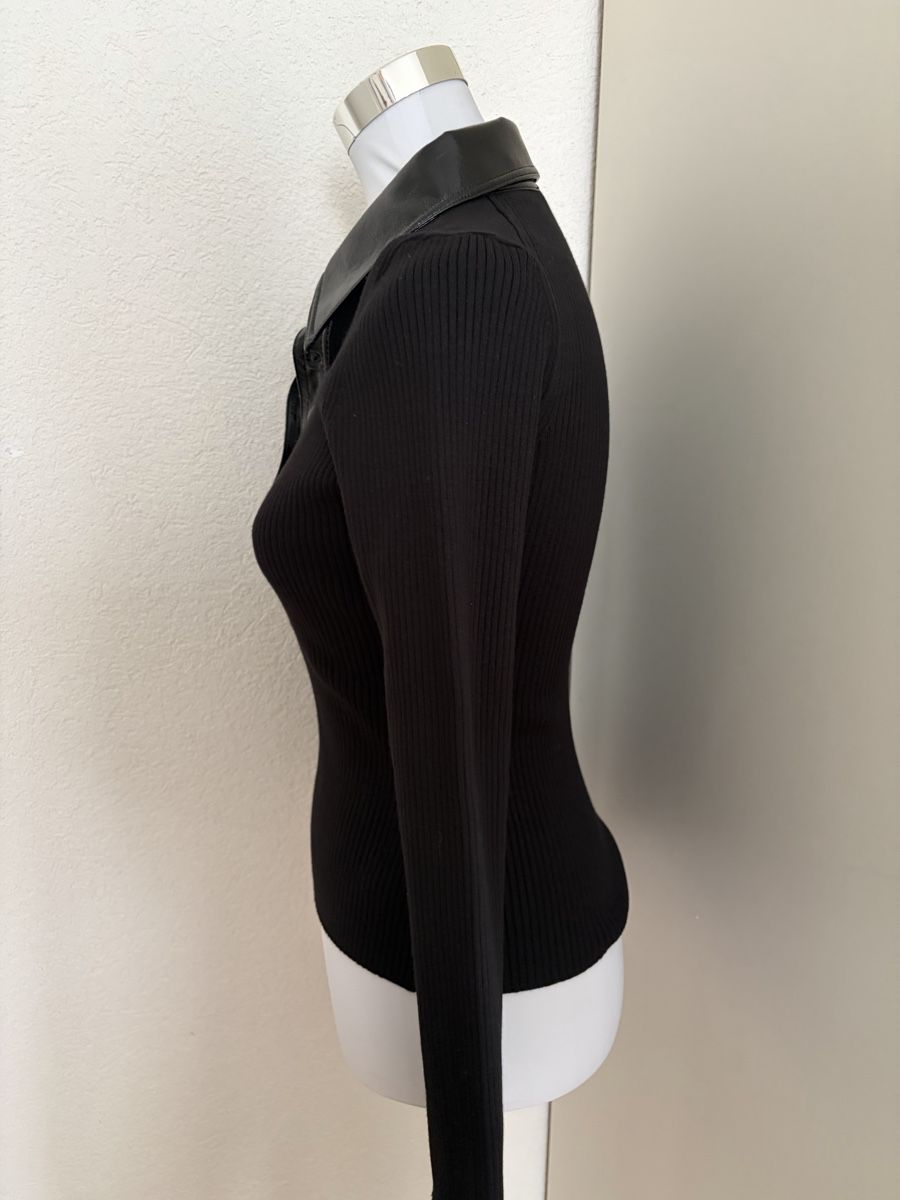 Maje Maglioni & Felpe: Maje size 2 long sleeve shirt – Usato da Münchenstein venduto da ArleneLM 1