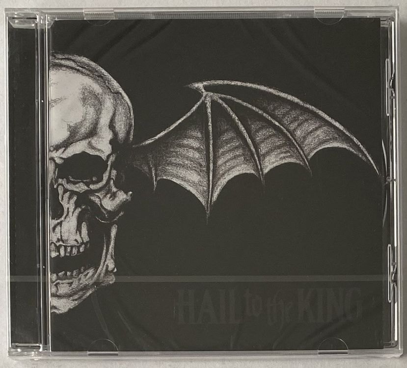 Avenged Sevenfold, Hail To The King | Kaufen auf Ricardo