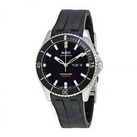 MIDO OCEAN STAR CAPTAIN HERREN-ARMBANDUH