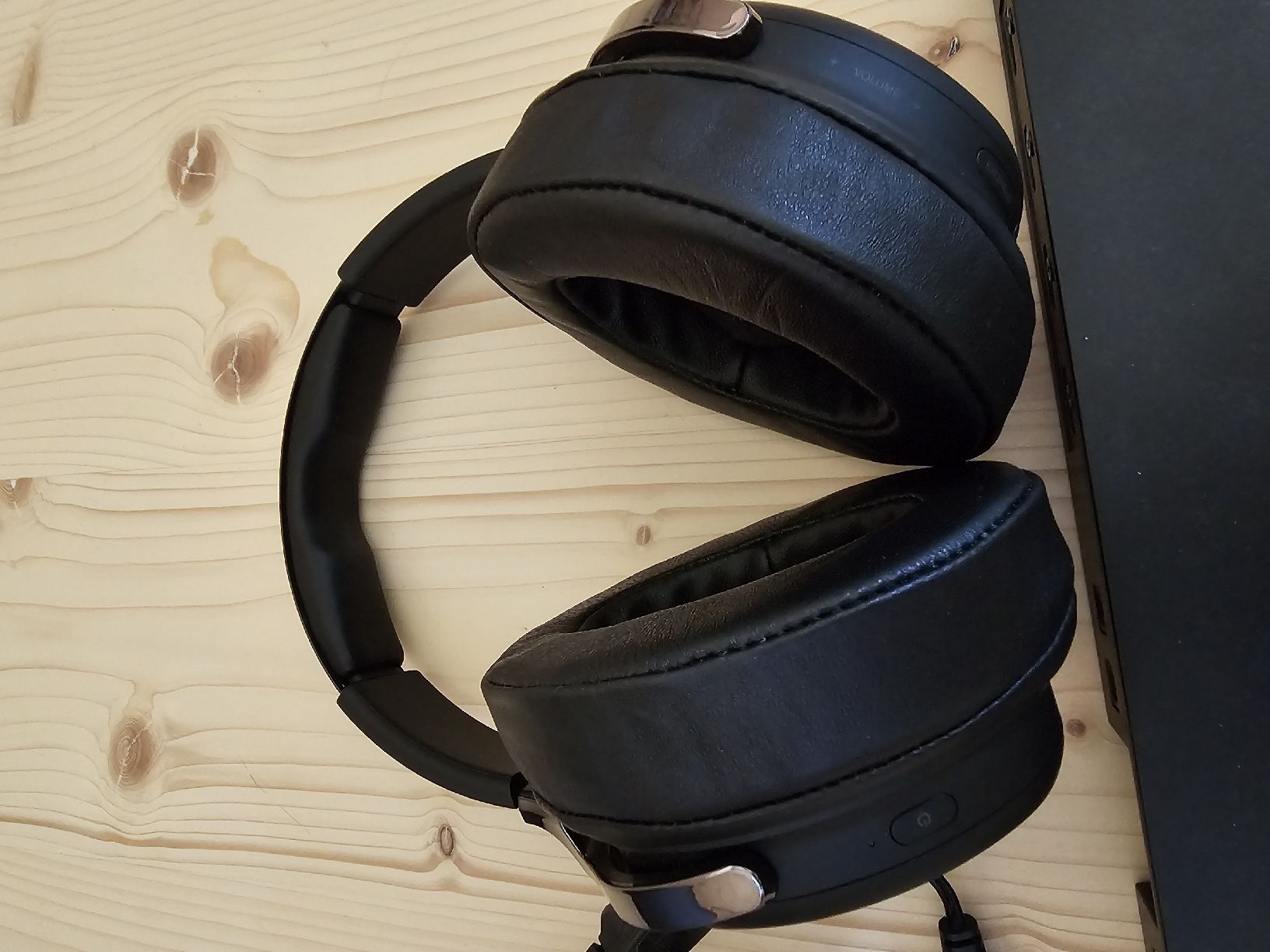 JVC Cuffie: JVC XP EXT Exofield Kopfhörer – Usato da Utzigen venduto da ptheubet 2