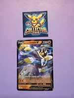 Pokemon Fullart Urshifu Rare Top Selten