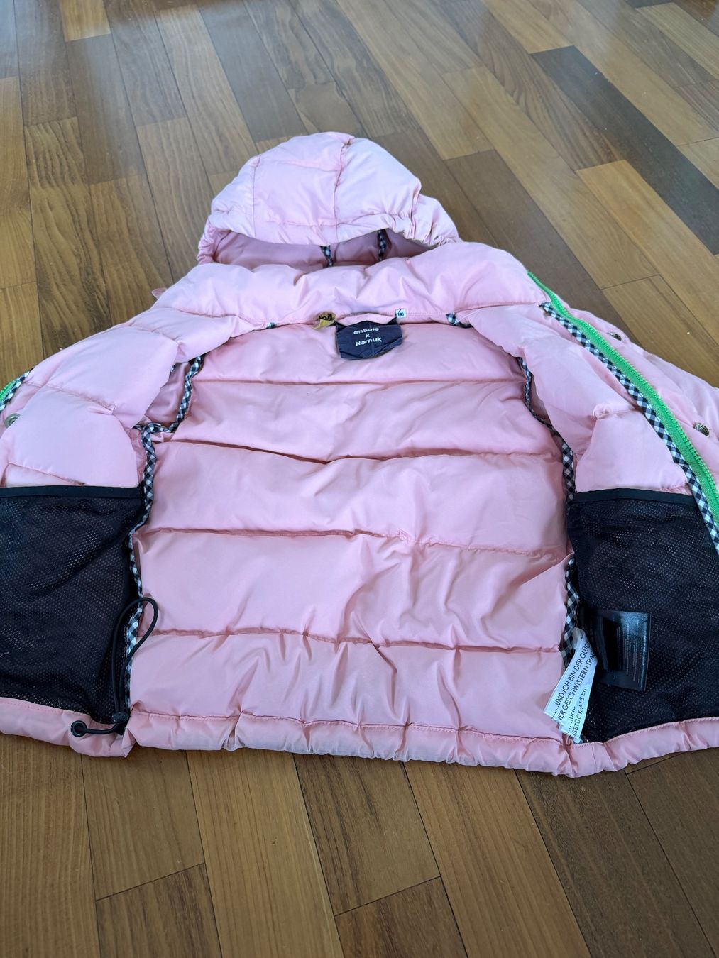 Namuk Giacche & Cappotti: Namuk Daunen Winterjacke – Usato da Rüschlikon venduto da hvi_7y5v 5