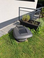 Husqvarna Automower 310E NERA