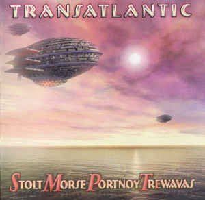 CD: TransAtlantic – SMPTe – Usato da Gingins venduto da Demonseed