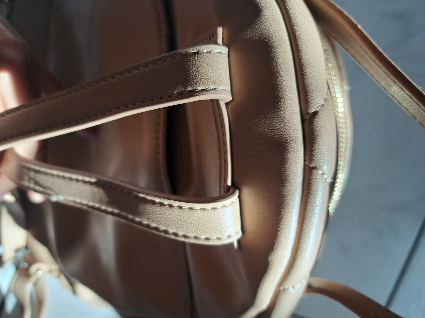Liu Jo Zaini: Liu Jo Rucksack – Usato da Saas Grund venduto da IvanaXY 3