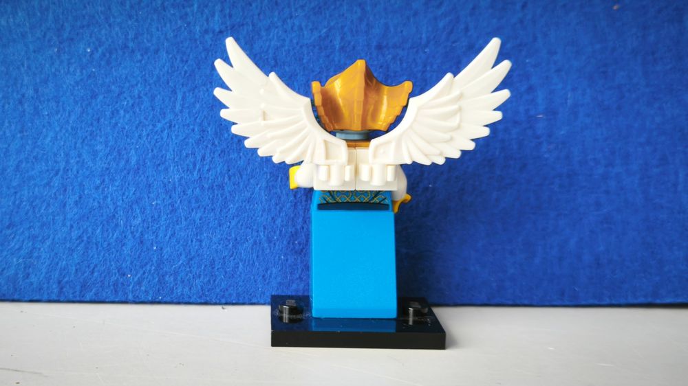 Lego Jouets: Lego Chima, loc045 Ewald – D'occasion à Emmenbrücke par Seppali 2