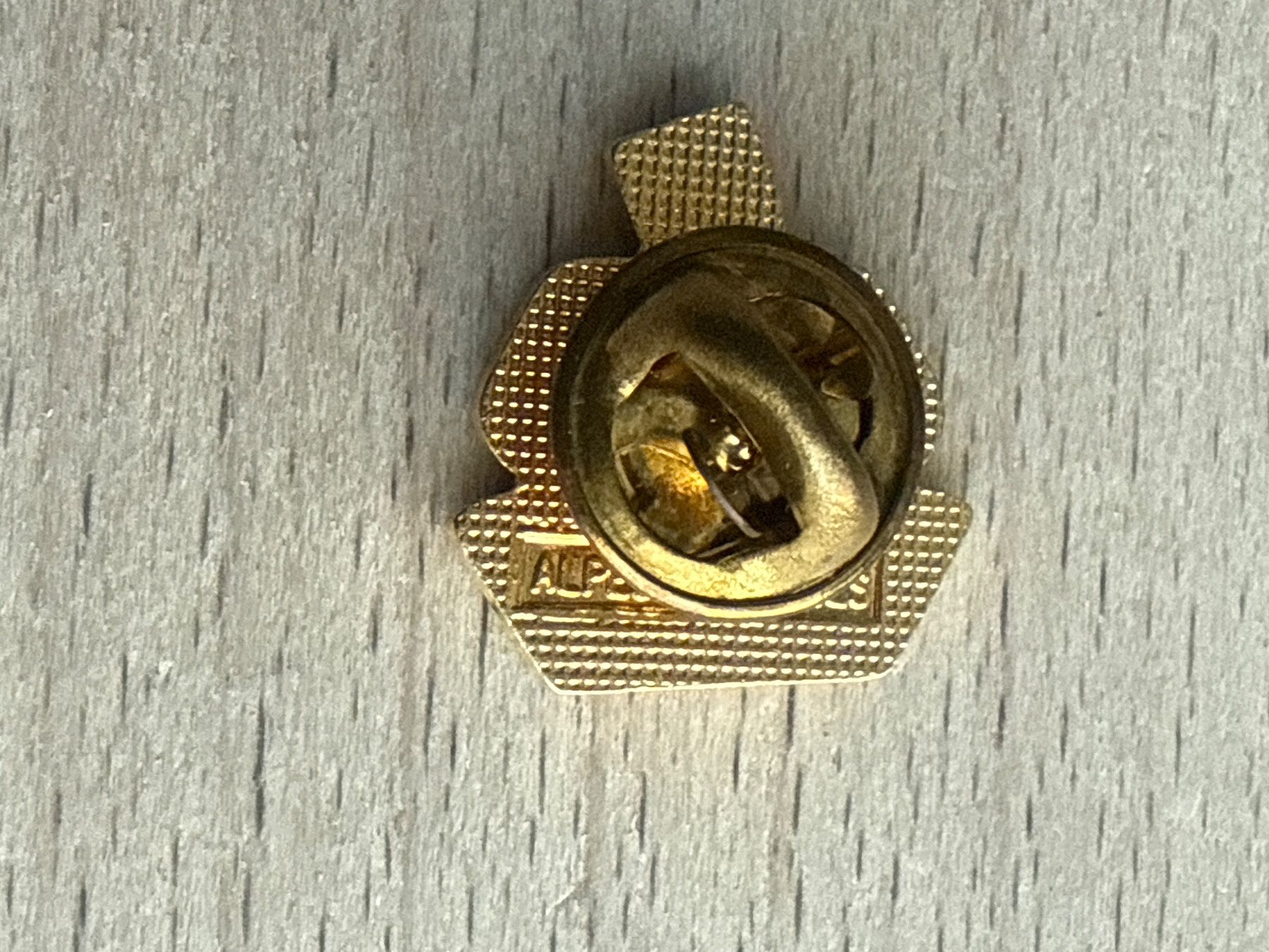 Plaketten & Abzeichen: Pin – Gebraucht aus Glattbrugg von Schweigmatt 1