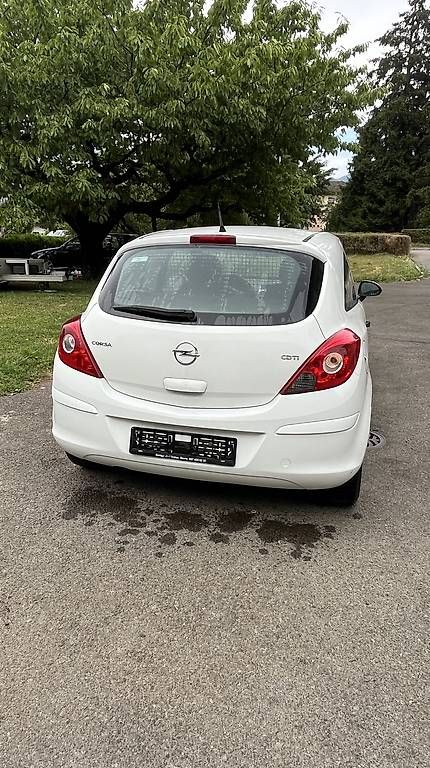 Opel Automobili: Opel Corsa D Expertise du jour – Usato da Vionnaz venduto da Ferreira111 1