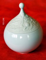 Rosental Porzellan Dose