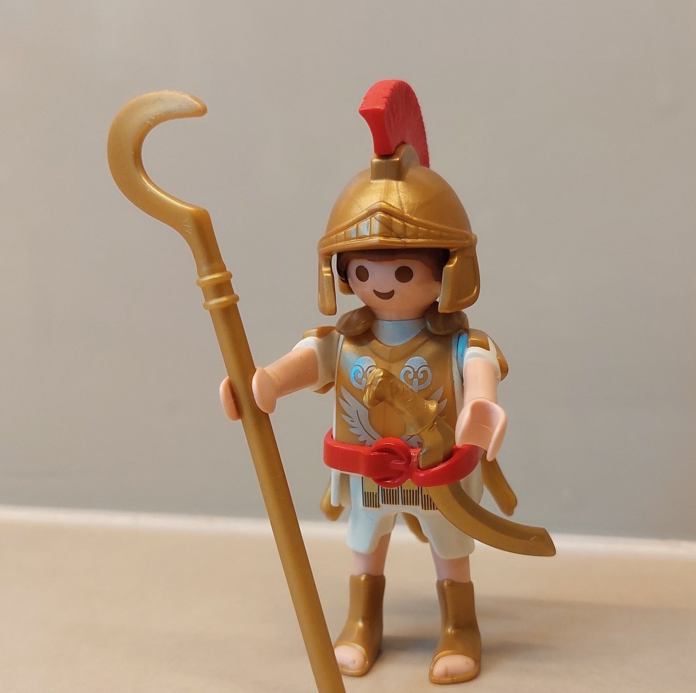 Playmobil Spielzeuge: Playmobil Römer – Gebraucht aus Wisen SO von Shopoholiker