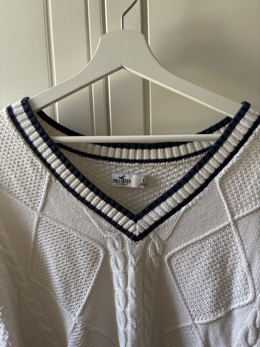 Hollister Pulls & Sweat-shirts: Hollister Pullover  – D'occasion à Bülach par emi_s5h5 1