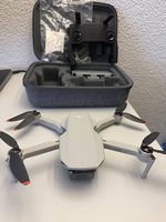 DJI Mini SE Fly More Combo