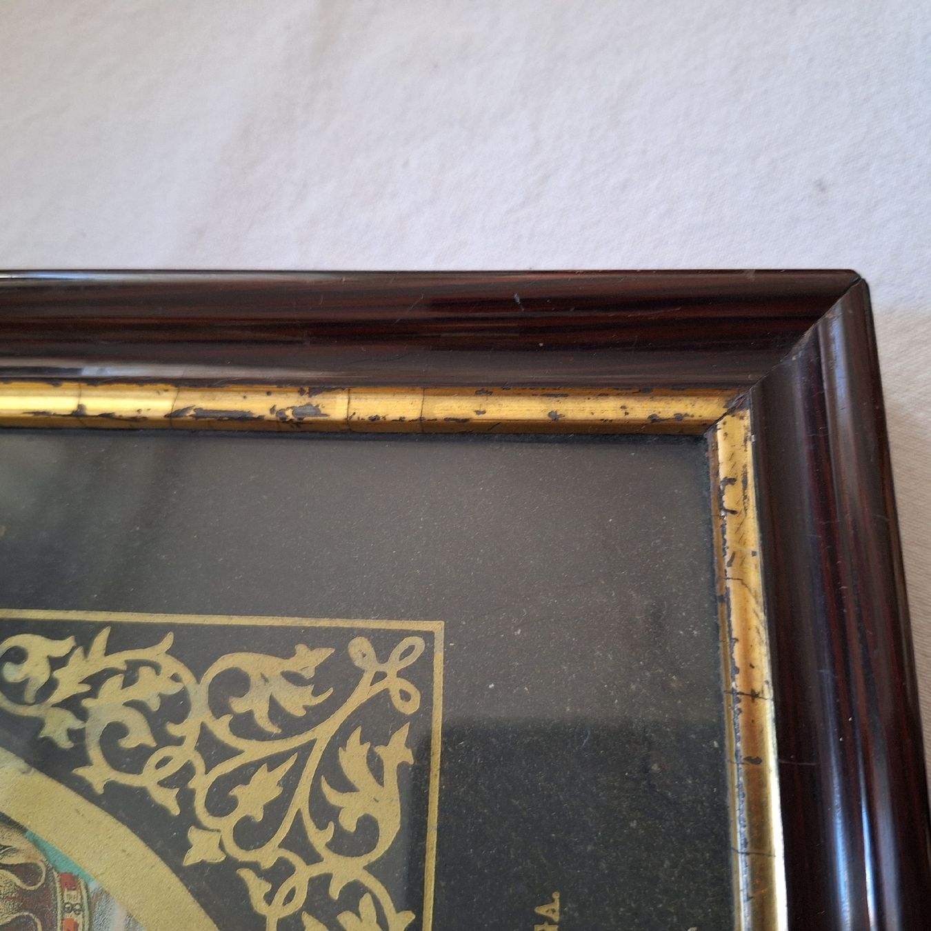Poster & Bilder: Bild, Heiliger Aloysius von Gonzaga – Gebraucht aus Winterthur von Goldpipau 1