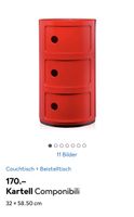 KARTELL Componibile