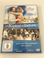 Die Kunst zu lieben (DVD) Cluzet, Francois