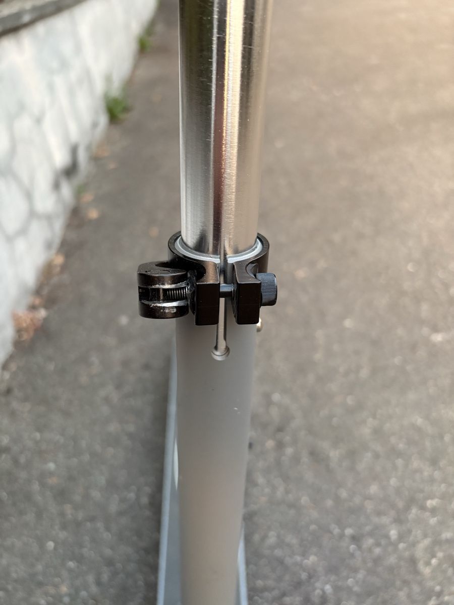 Kickboard: RCB R15 Elektro-Scooter – Usato da othmarsingen venduto da mme_7h68 4