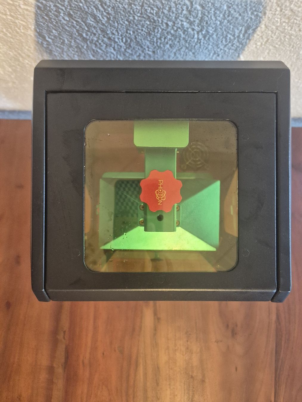 Anycubic Stampanti 3D: Anycubic Photon und Wash & Cure Station  – Usato da Oberentfelden venduto da Dan_r8jr 7