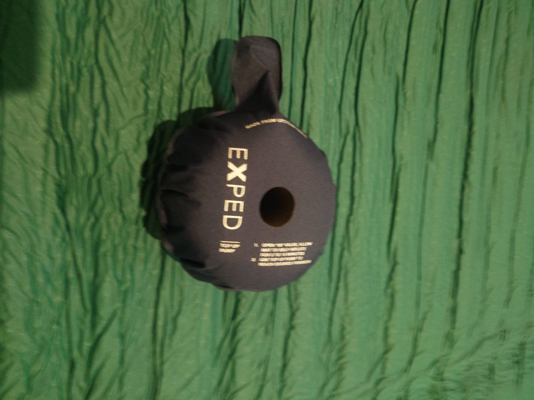 Exped Matelas: Matelas exped duo mat queen 152x200 – Neuf (Voir description) à Ponthaux par thierry_83 5