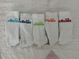 Lot de chaussettes 