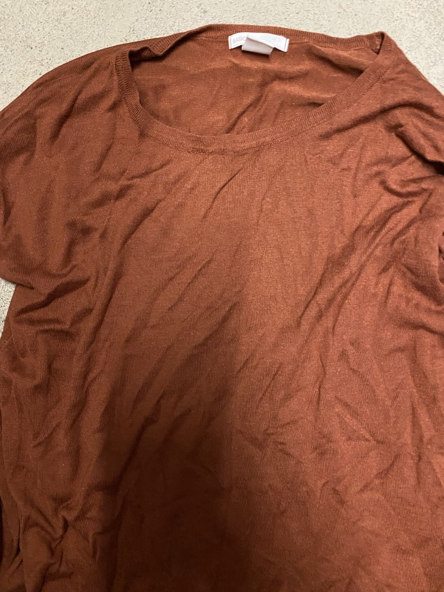 Pullover & Sweatshirts: Oberteil – Gebraucht aus Luzern von oli_6x2r 1