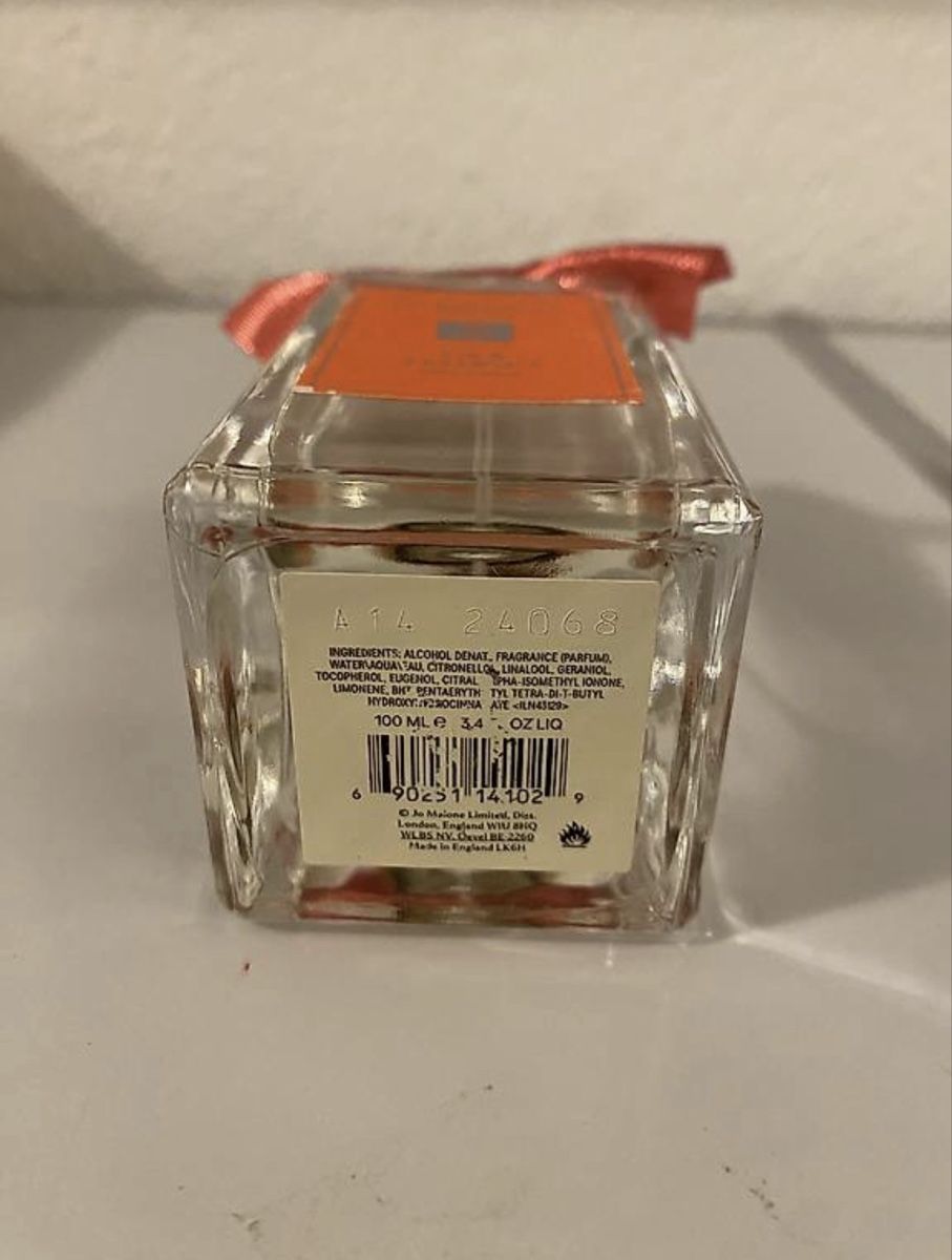 Jo Malone Profumi & Eau de Toilette: Jo Malone Fir & Artemisia 100ml – Nuovo (secondo la descrizione) da bern venduto da kimberly84 1