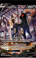 Pokémon – Umbreon V 🇩🇪 - BRS-TG22 - Brilliant Stars