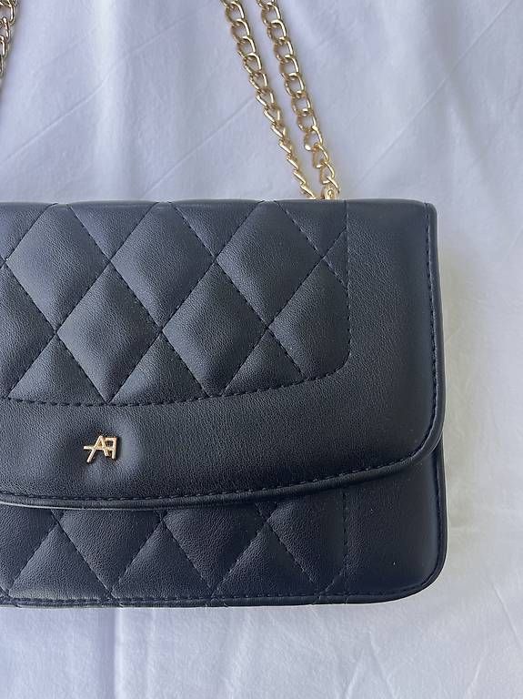 Borse da donna: Handtasche Schwarz - Anna Field – Usato da Bern venduto da ela_hz6w 2