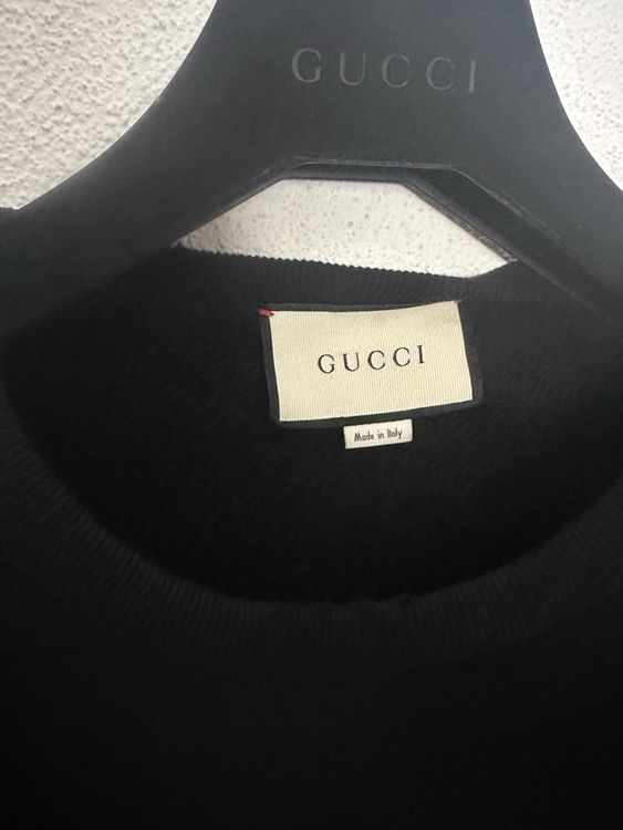 Gucci Maglioni & Felpe: Felpa Gucci – Usato da Camorino venduto da dav_2zhm 1