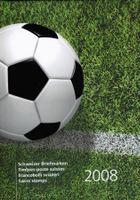 2008 Jahrbuch   Schweiz       postfrisch   gültige Frankatur