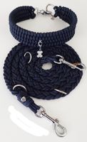 Hundeleine-Set / Leine + Halsband von Jolis-Shop (Neu)