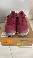 Chaussures Jack Wolfskin Vojo Texapore Low W, Taille 37
