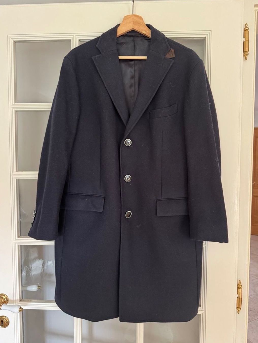Boggi Cappotti: Coat BOGGI MILANO – Usato da Wädenswil venduto da alekons