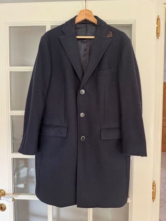 Coat BOGGI MILANO