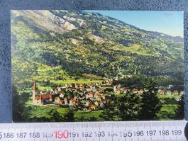 GOLDAU SZ AK ANTIK