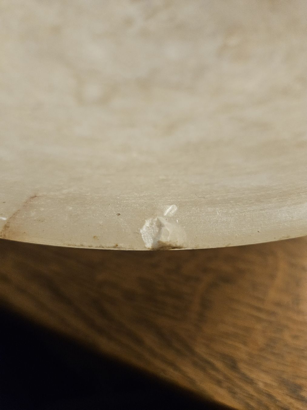Ciotole: Schöne  Alabaster Schale,  (S2) – Usato da Rorschach venduto da TimelessTrading 2