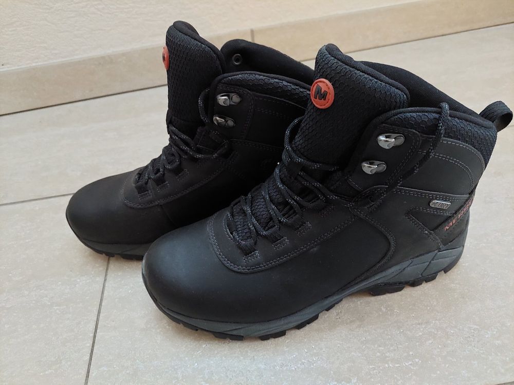 arbeitsschuhe wanderschuhe