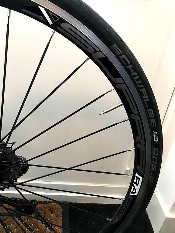 Biciclette: Sensa Giulialero - full carbon - 7kg – Usato da Zürich venduto da max_8cpy 2