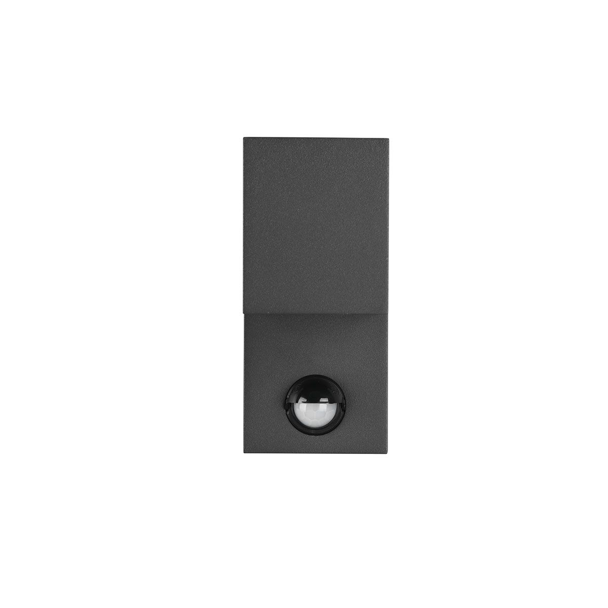Lampade: Aussen Wandleuchte, Anthrazit, Eckig – Nuovo (secondo la descrizione) da Kreuzlingen venduto da Smart-Light 8