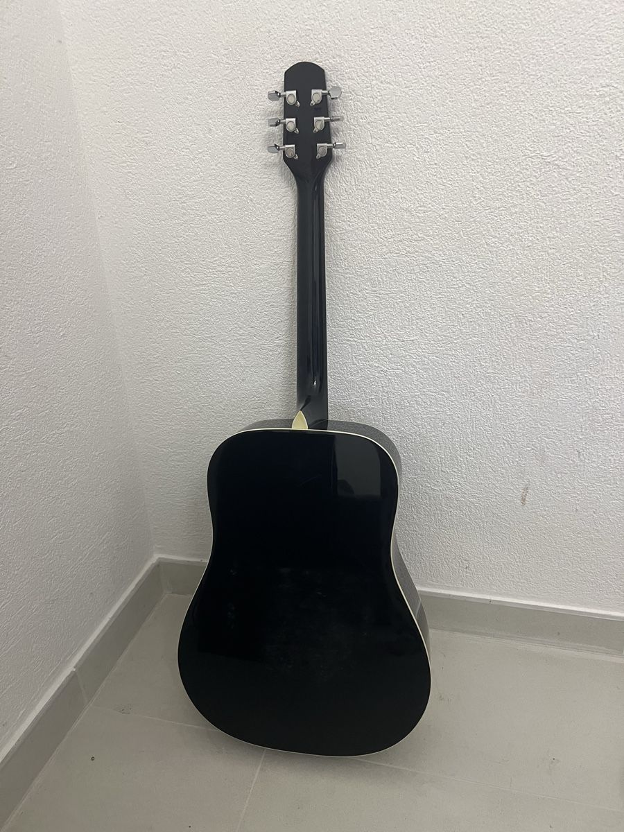Musikinstrumente: Gitarre Walden – Gebraucht aus Niederweningen von ale_8dyn 2