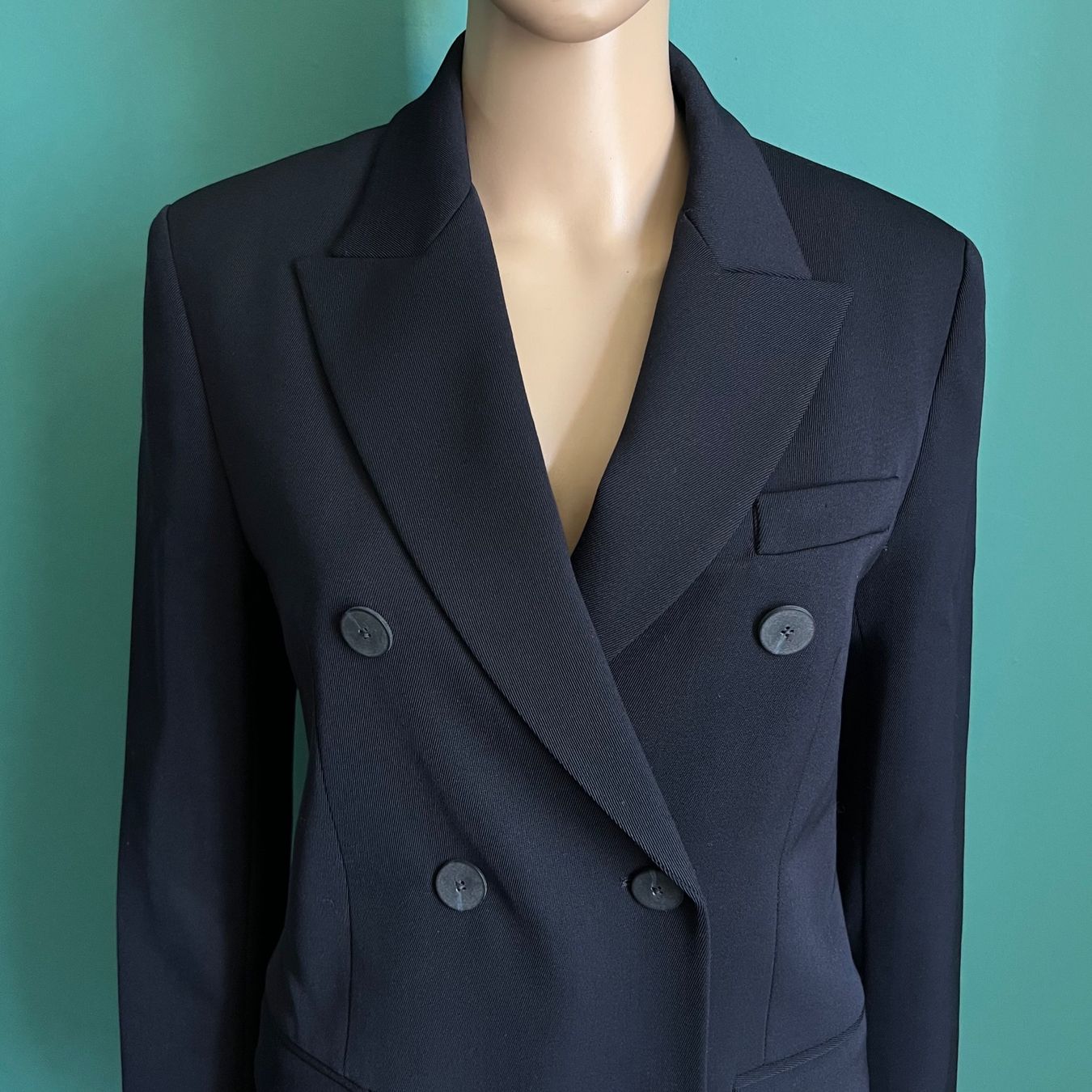 Massimo Dutti Jacken: neuwertige MASSIMO DUTTI Jacke 💙 – Gebraucht aus Zürich von ClosetQueen 1
