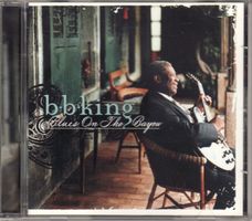 B.B. King – Blues On The Bayou