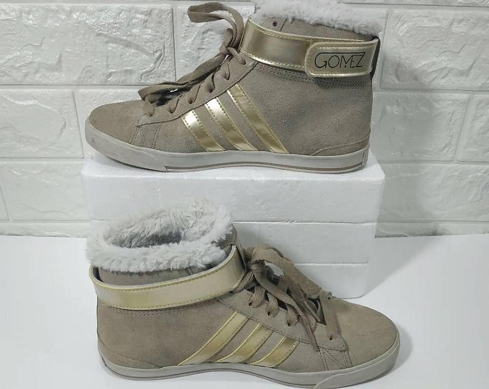 Adidas Scarpe da uomo: Baskets adidas Neo – Usato da Lausanne venduto da Ana_Agelina17